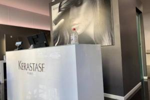 Attività di parrucchiere