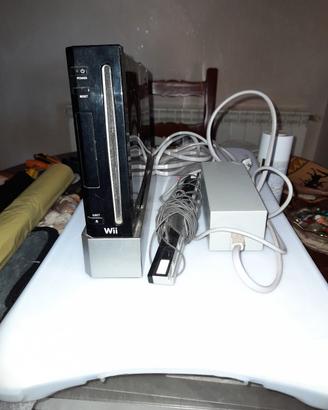 consolle wii
