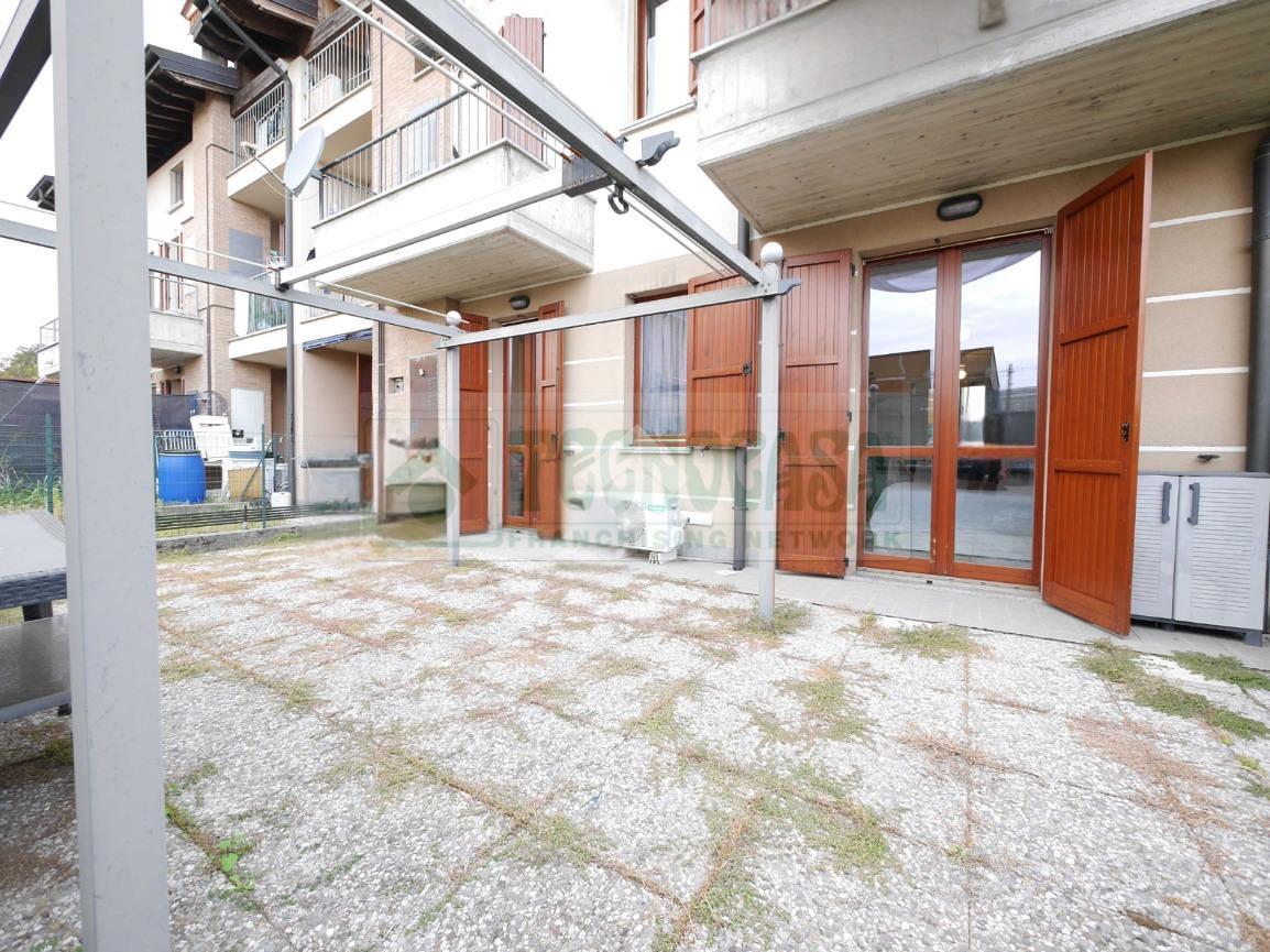 Appartamento – BG - Vista 5