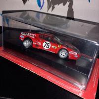 Modellino Ferrari 