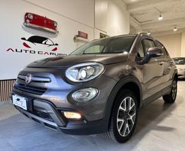Fiat 500X 2.0 MultiJet 140 CV 4x4 Cross Plus - DA