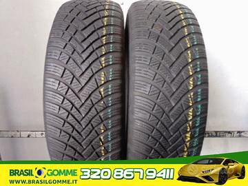 Gomme 215/65/16 HANKOOK Invernali
