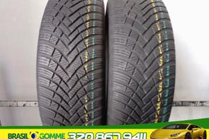 Gomme 215/65/16 HANKOOK Invernali