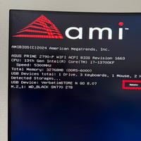 PC Gaming/Workstation