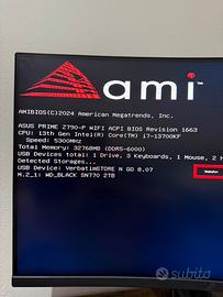 PC Gaming/Workstation