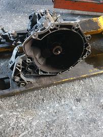 cambio manuale 5 marce opel corsa agila