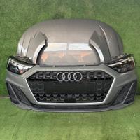 Muso musata audi a1 2019 in poi ful led s Line