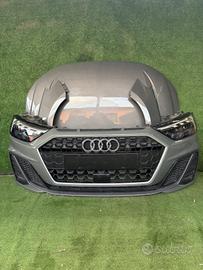 Muso musata audi a1 2019 in poi ful led s Line