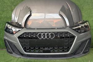 Muso musata audi a1 2019 in poi ful led s Line