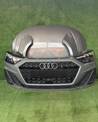 Muso musata audi a1 2019 in poi ful led s Line