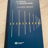 Da Nono a Monteverdi