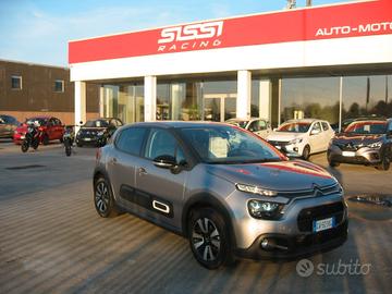 Citroen C3 PureTech 110 S&S Max