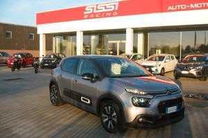 Citroen C3 PureTech 110 S&S Max
