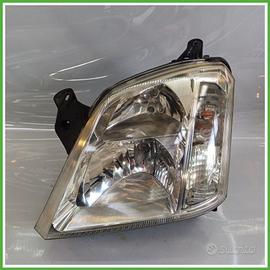 Faro Fanale Proiettore Sinistro SX VALEO 89308550 