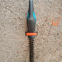 Tagliasiepi Gardena Husqvarna 