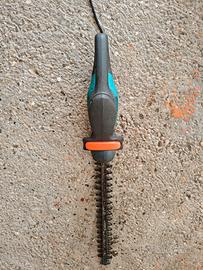 Tagliasiepi Gardena Husqvarna 