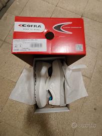 scarpe da lavoro antinfortunistiche COFRA 