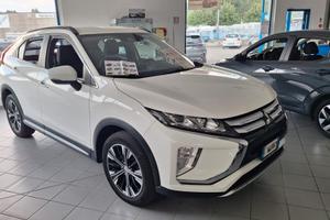 Mitsubishi Eclipse Cross 1.5 Turbo INTENSE