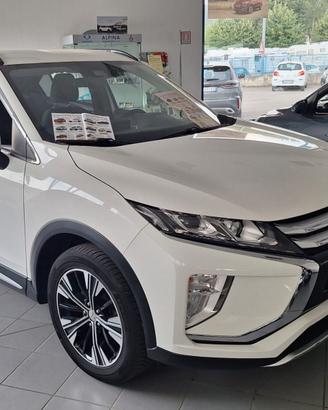 Mitsubishi Eclipse Cross 1.5 Turbo INTENSE