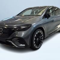 Mercedes-Benz EQE SUV EQE 350 4Matic SUV AMG ...