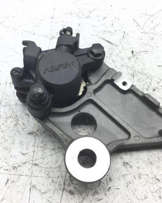 HONDA HORNET 600 PINZA FRENO POSTERIORE 2003 PC36A
