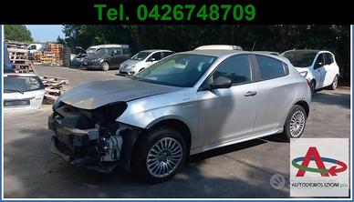 Ricambi usat AR GIULIETTA 2.0 JTDM 128KW- 940B4000