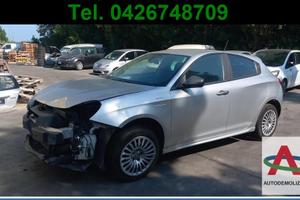Ricambi usat AR GIULIETTA 2.0 JTDM 128KW- 940B4000