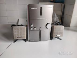used home theater system