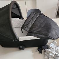 Carrozzina Baby Jogger - Nero e Antracite