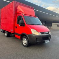 IVECO DAILY 2.3 DIESEL - SPONDA IDRAULICA