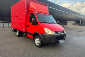 IVECO DAILY 2.3 DIESEL - SPONDA IDRAULICA