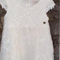 Abito Guess Bambina Originale