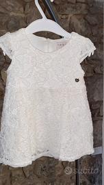 Abito Guess Bambina Originale