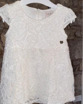 Abito Guess Bambina Originale
