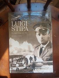 Giorgio Evangelisti, Luigi Stipa