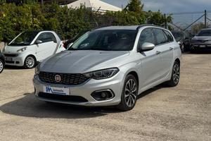 FIAT Tipo 1.6cc 120cv CRUISE CONTROL