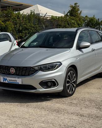 FIAT Tipo 1.6cc 120cv CRUISE CONTROL