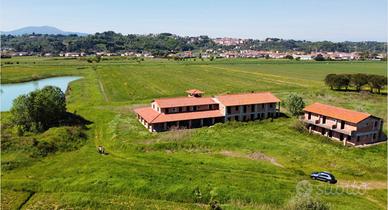 Struttura turistico ricettiva