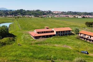 Struttura turistico ricettiva