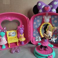 Valigetta Minnie fashion