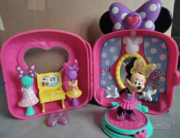 Valigetta Minnie fashion