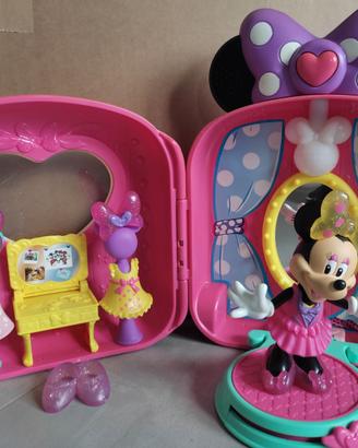 Valigetta Minnie fashion