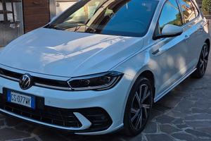 volkswagen polo plus rline