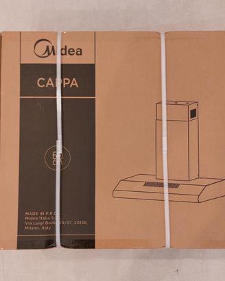 Cappa aspirante Midea (Mondo Convenienza)
