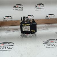 Centralina pompa abs vw tiguan 2008 2.0l tdi 5n061