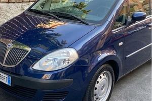 Lancia Musa