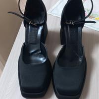 Sandali Primadonna con tacco