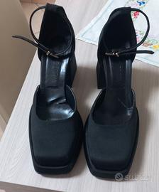 Sandali Primadonna con tacco