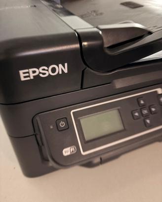 Epson WorkForce WF-2630WF multifunzione Wi-Fi