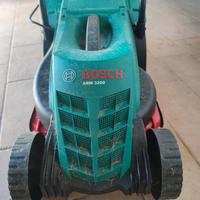 tagliaerba bosch elettrica 